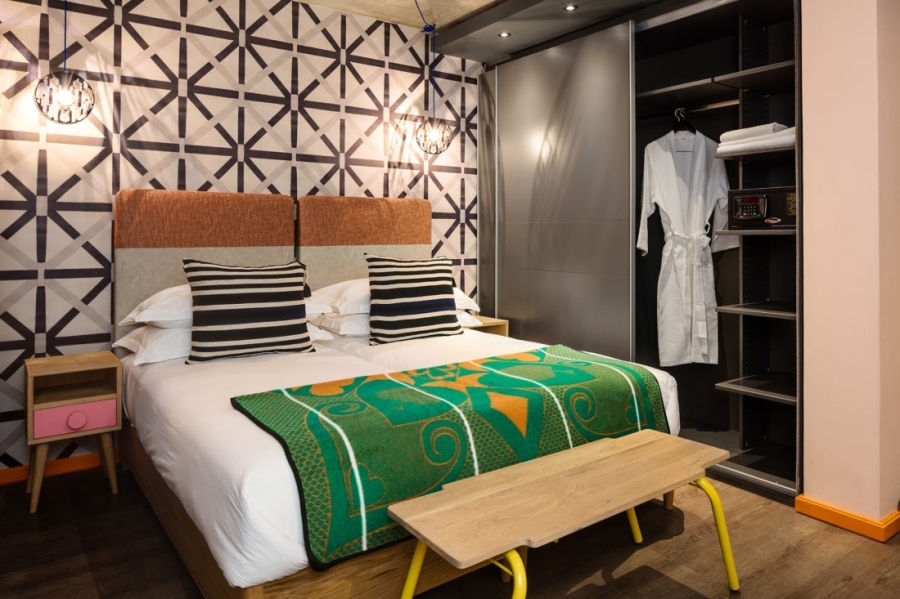 0 Bedroom Property for Sale in Woodstock Western Cape